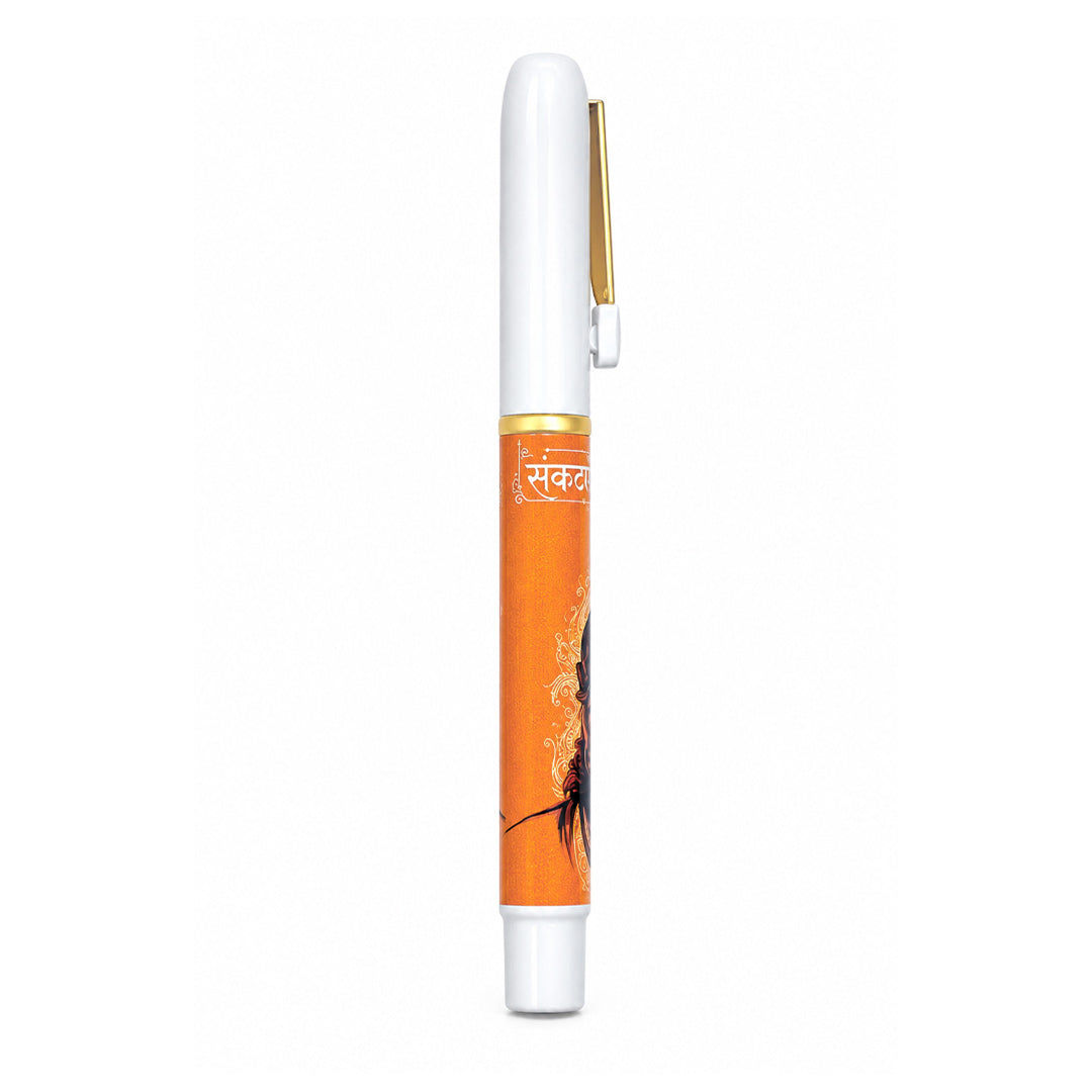 Sankat Mochan Hanuman Ji Magsnap Roller Pen