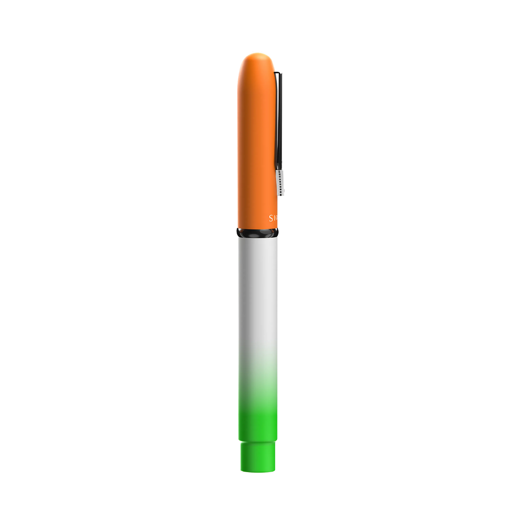Signac Premium Tricolor Tribute Limited Edition Roller Pen