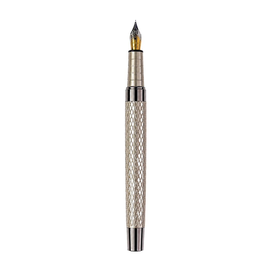 Monarch Fountain Pen