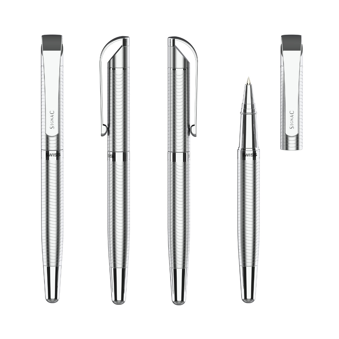 SClass RP - Swiss Series - Signac