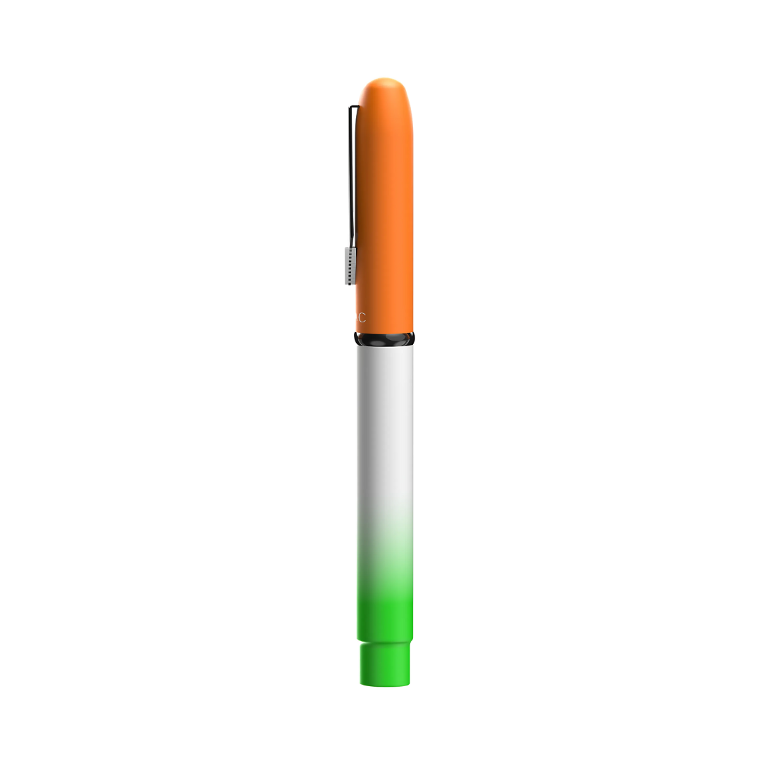 Signac Premium Tricolor Tribute Limited Edition Roller Pen