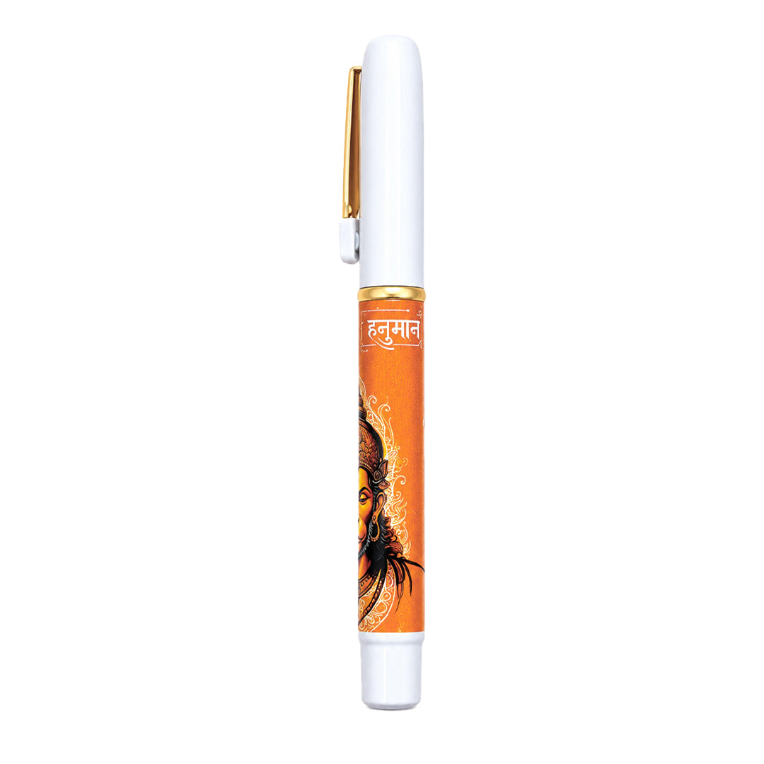 Sankat Mochan Hanuman Ji Magsnap Roller Pen
