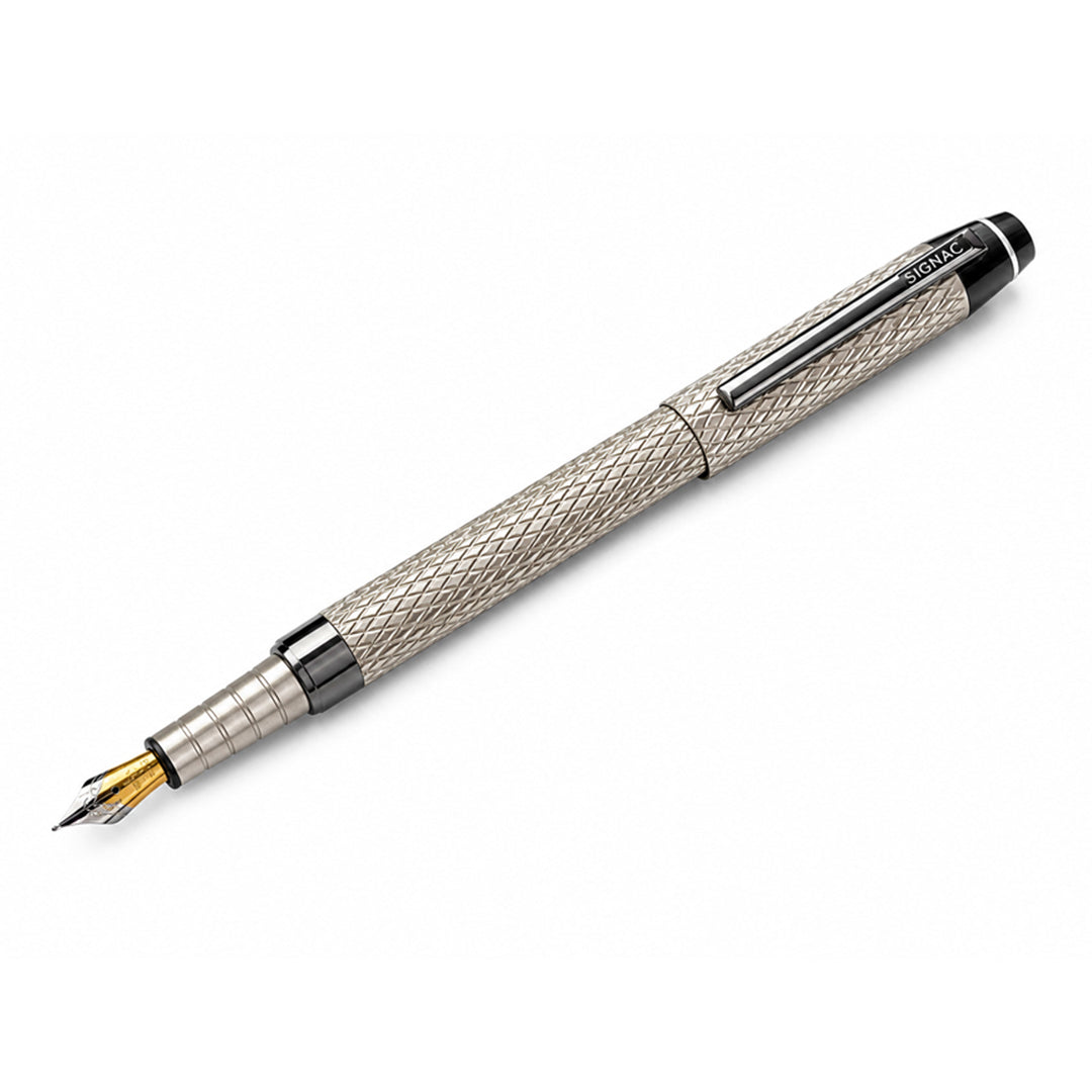 Monarch Fountain Pen