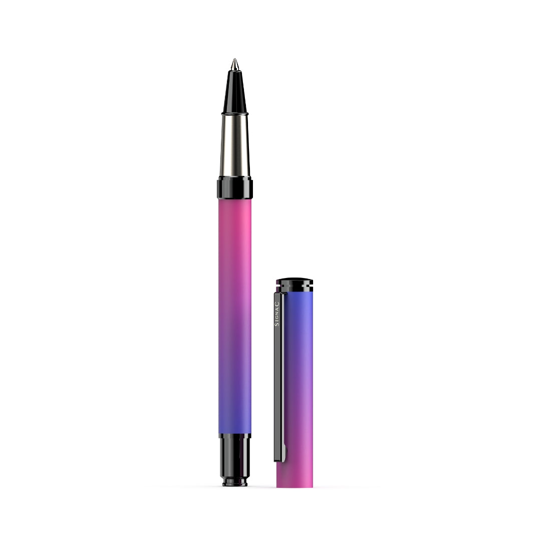 Viva BP+RP - Ombre Series - Signac