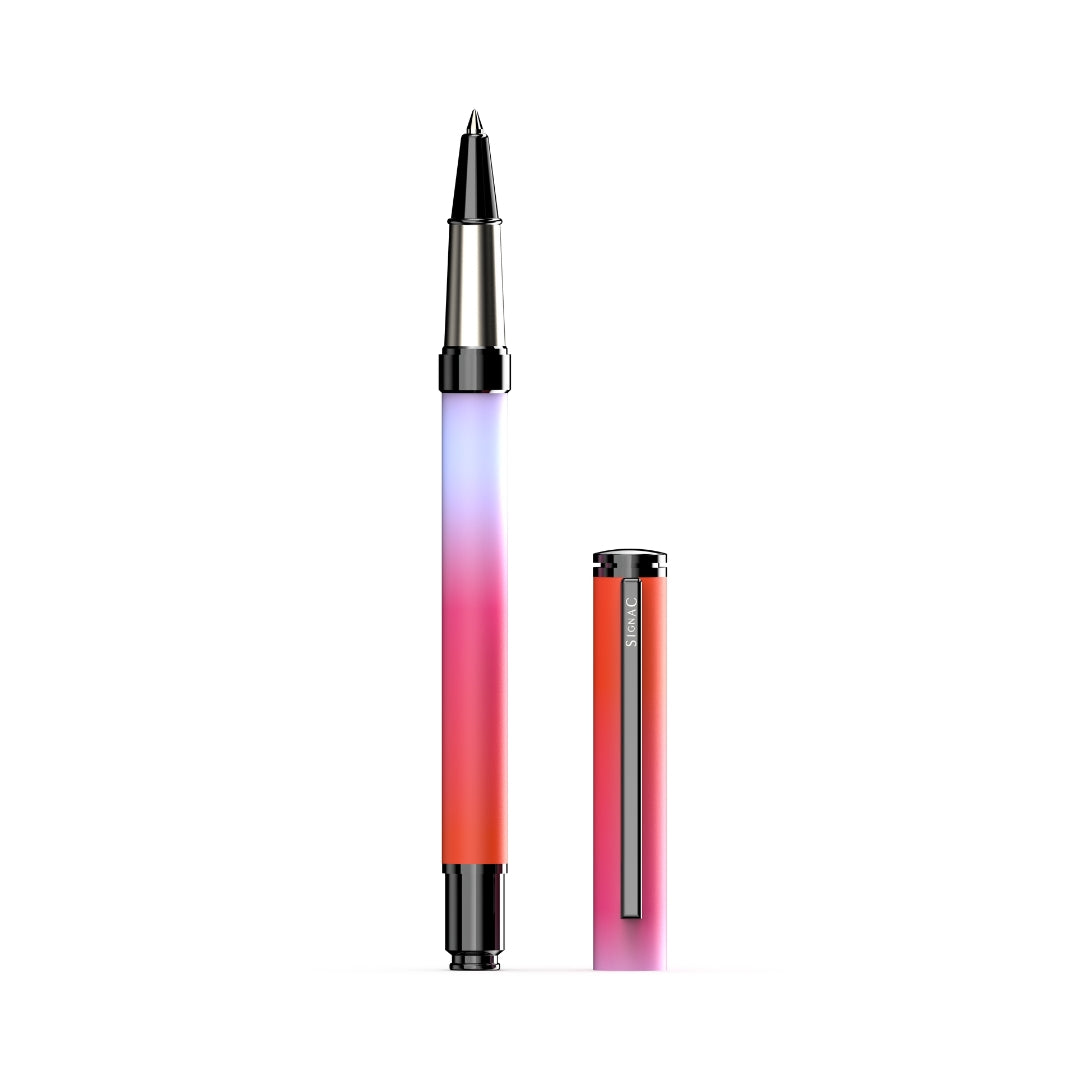 Viva BP+RP - Ombre Series - Signac