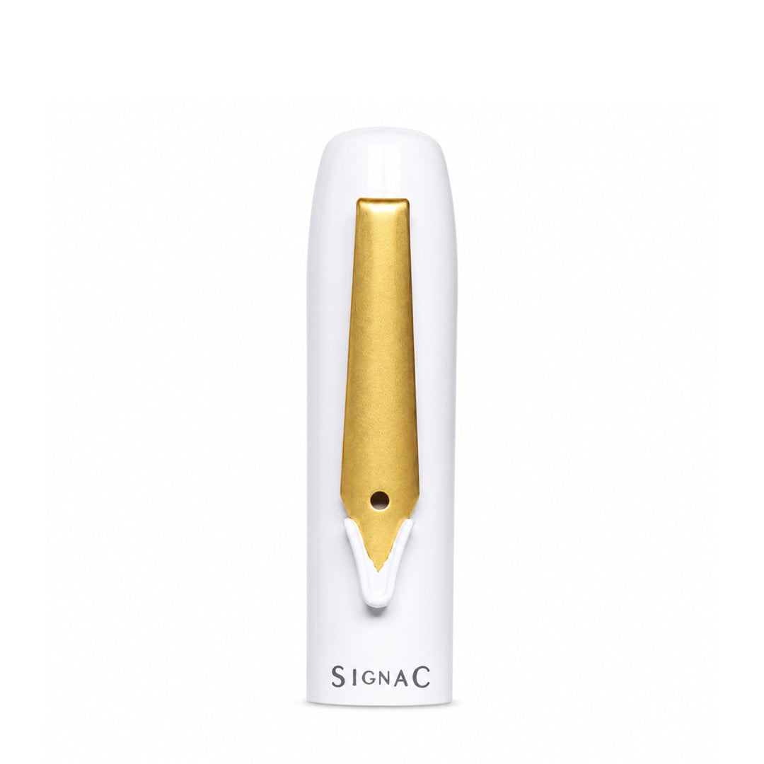 Jai Shree Ram MagSnap Roller Pen