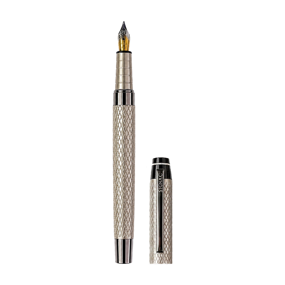 Monarch Fountain Pen