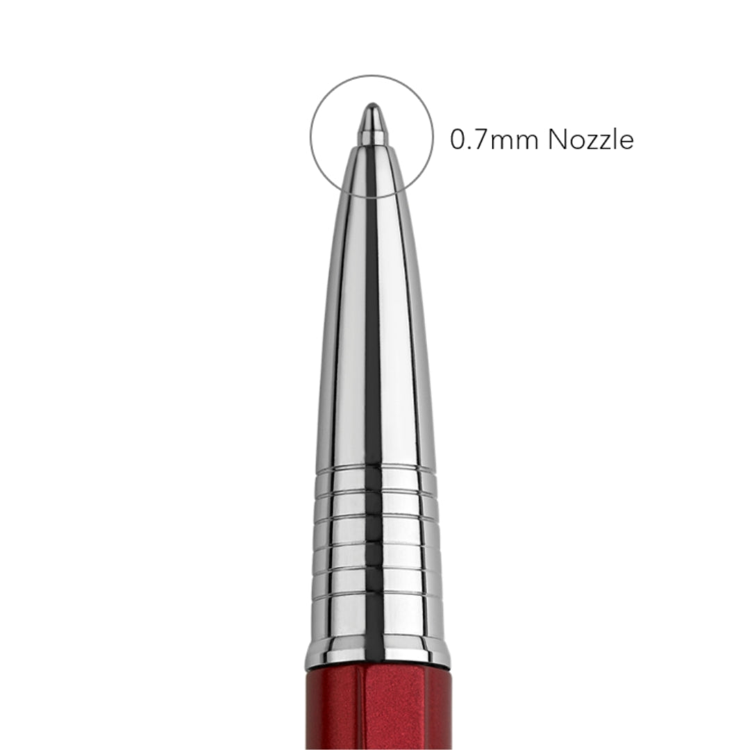 Evoque Signature Ball Pen - Crafted with Swiss Excellence