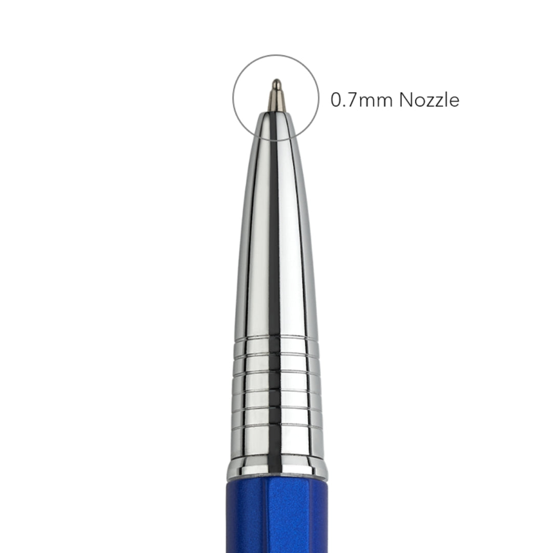 Evoque Signature Ball Pen - Crafted with Swiss Excellence