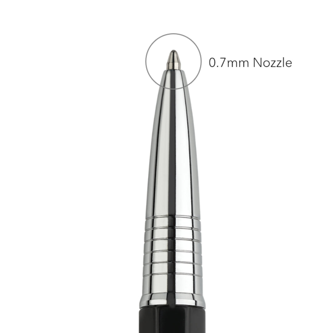 Evoque Signature Ball Pen - Crafted with Swiss Excellence