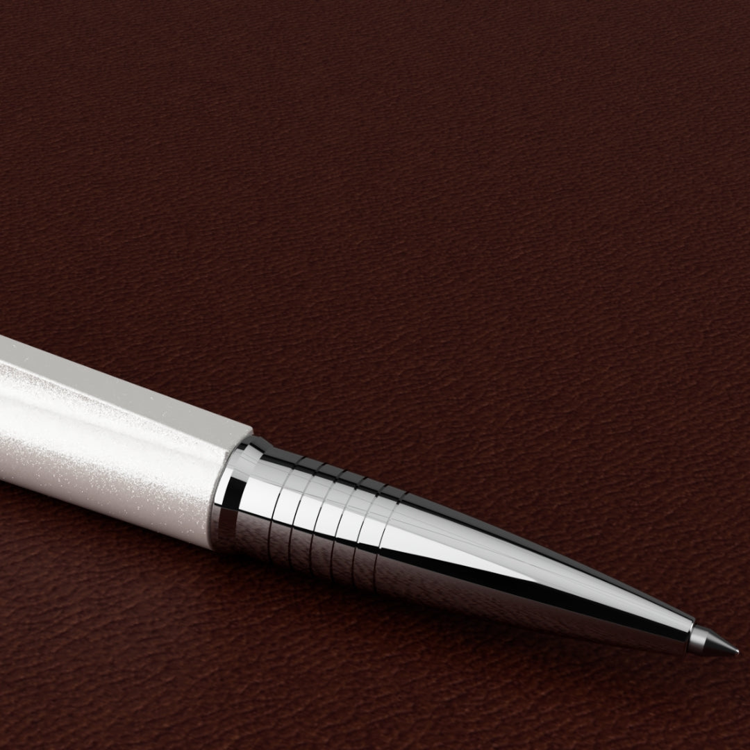 Evoque Signature Ball Pen - Crafted with Swiss Excellence