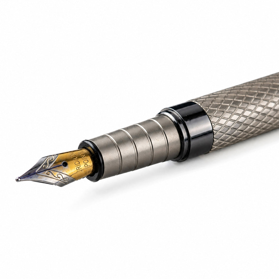 Monarch Fountain Pen