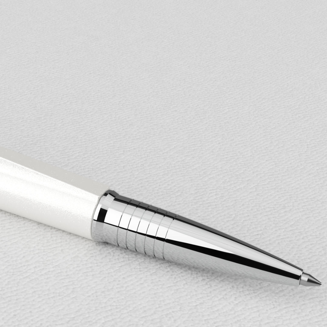 Evoque Signature Ball Pen - Crafted with Swiss Excellence