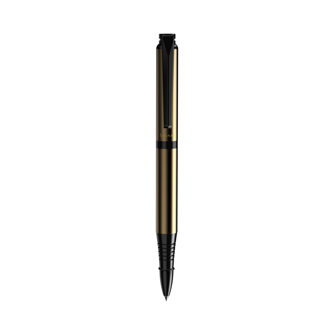 Qutik Set of 2 - Carbon Series - Black