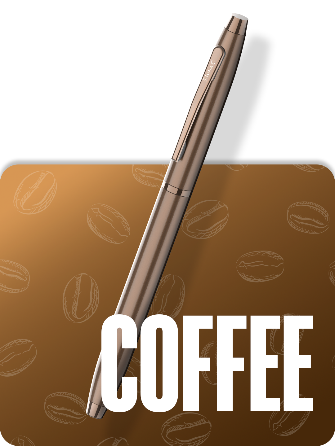 Coffee Series