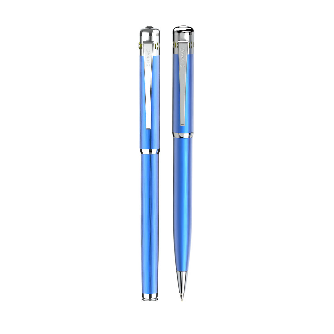 Sensis Roller & Ball Pen - Davidoff