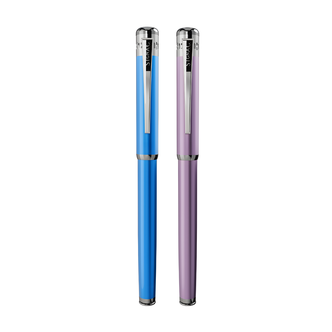 Sensis Davidoff & Wine Fragrance Roller Pens Set