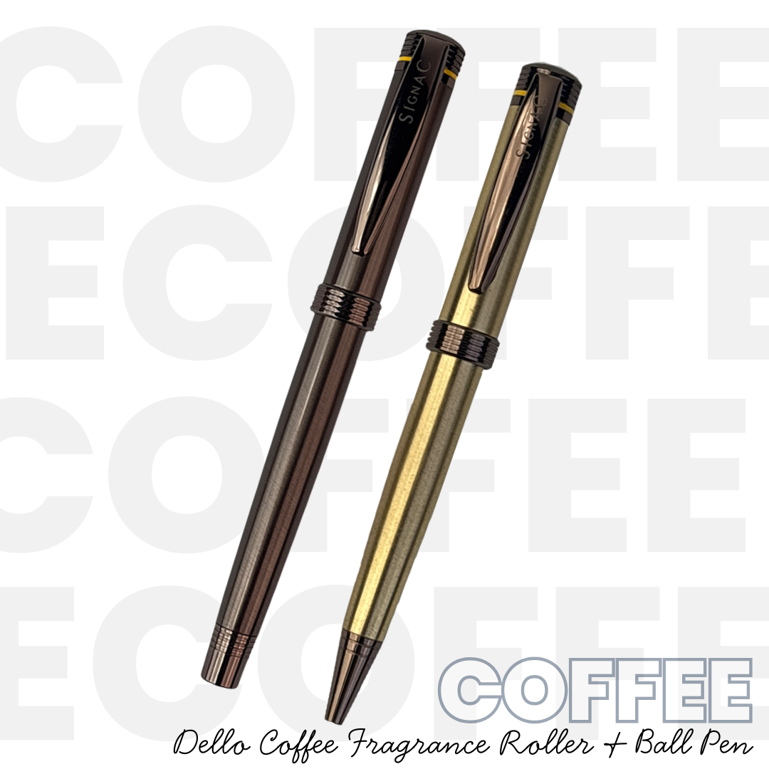 Where Luxury Meets Aroma