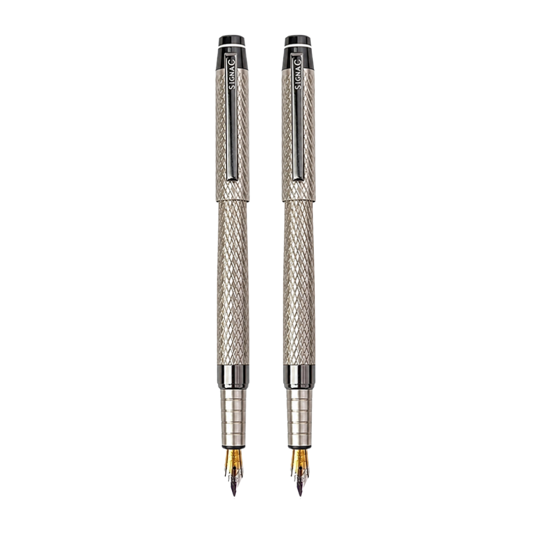Monarch Fountain Pen