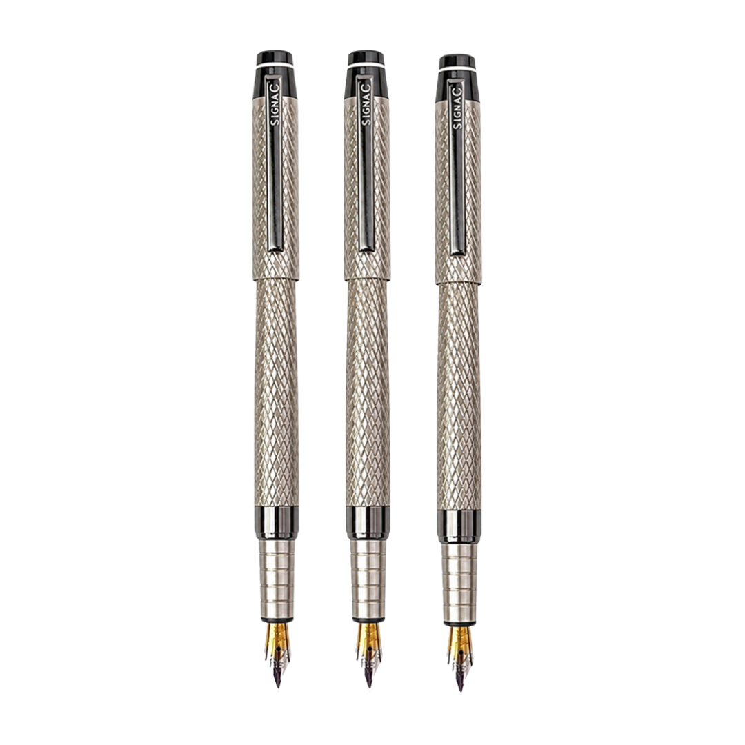 Monarch Fountain Pen