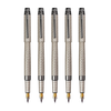 Monarch Fountain Pen - Set of 5