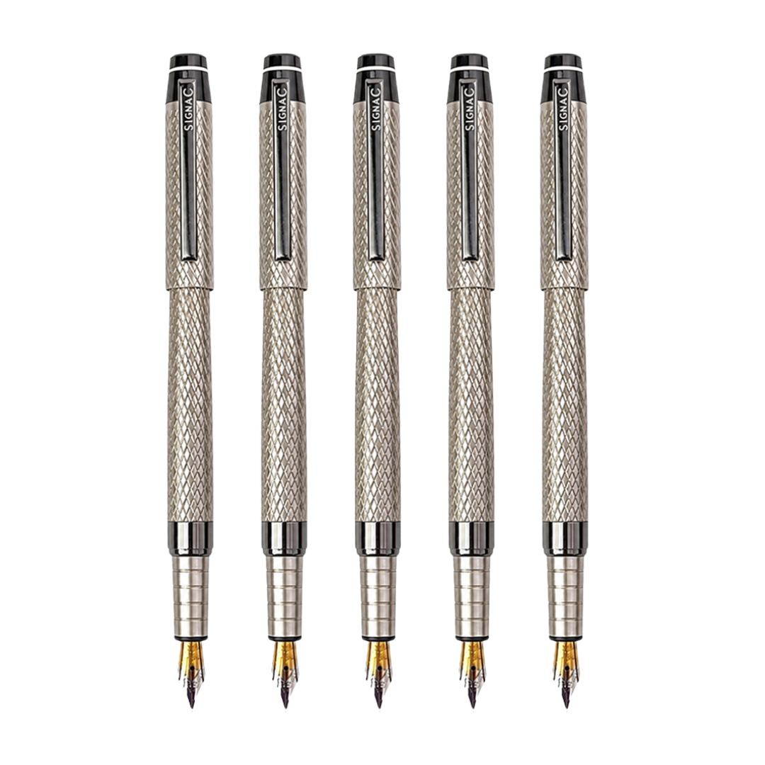 Monarch Fountain Pen