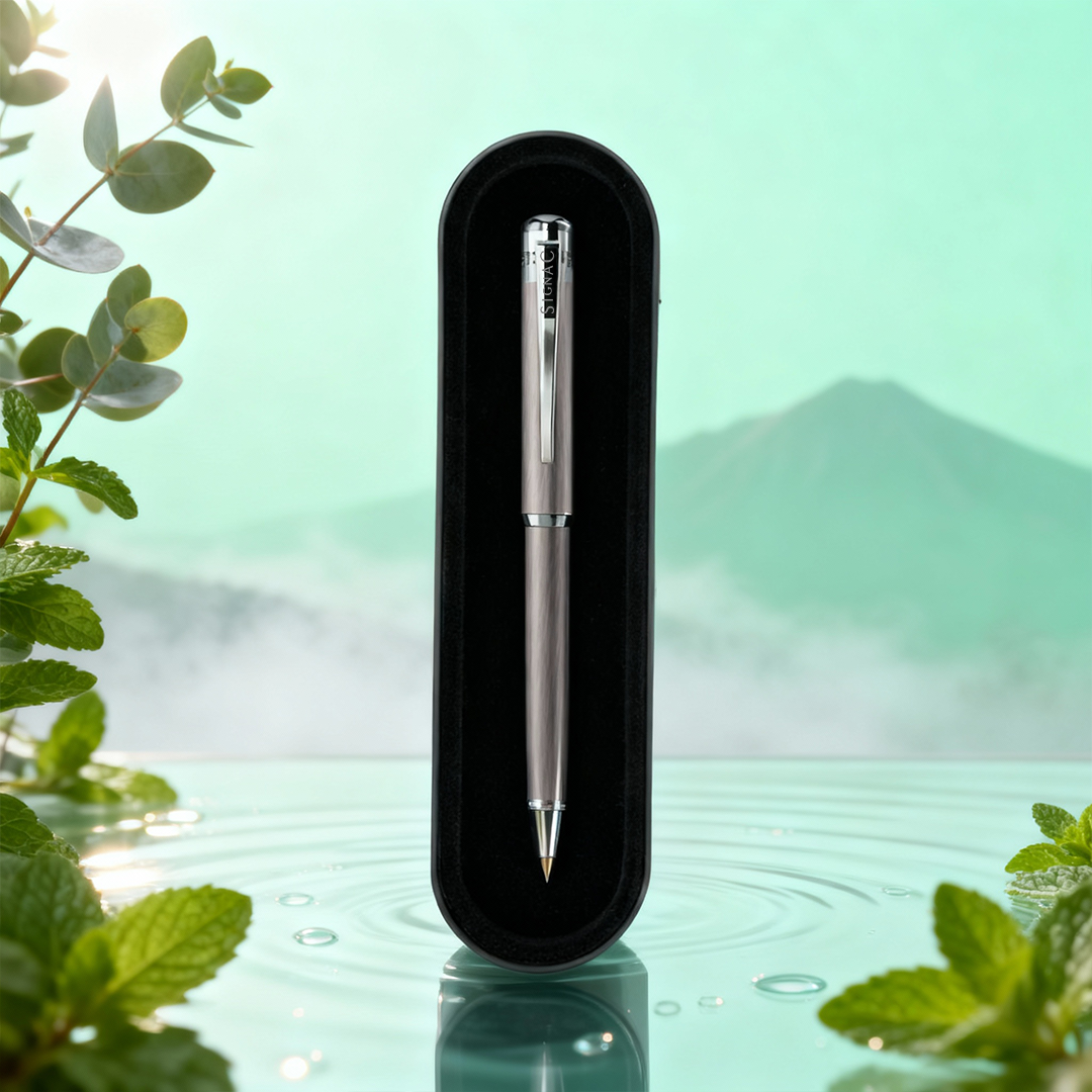 Sensis Ball Pen - Nilgiri Mist Fragrance