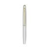Elysian Metal Roller Pen - Silver