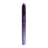 The Lilac Bloom Energy Magsnap Ombre Roller Pen