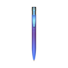 Northern Light Series Evoniq Dual Shade Ball Pen - Midnight Aurora