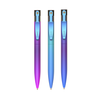 Northern Light Series Evoniq Dual Shade Ball Pen - Set of 3