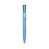 Northern Light Series Evoniq Dual Shade Ball Pen - Emerald Sky