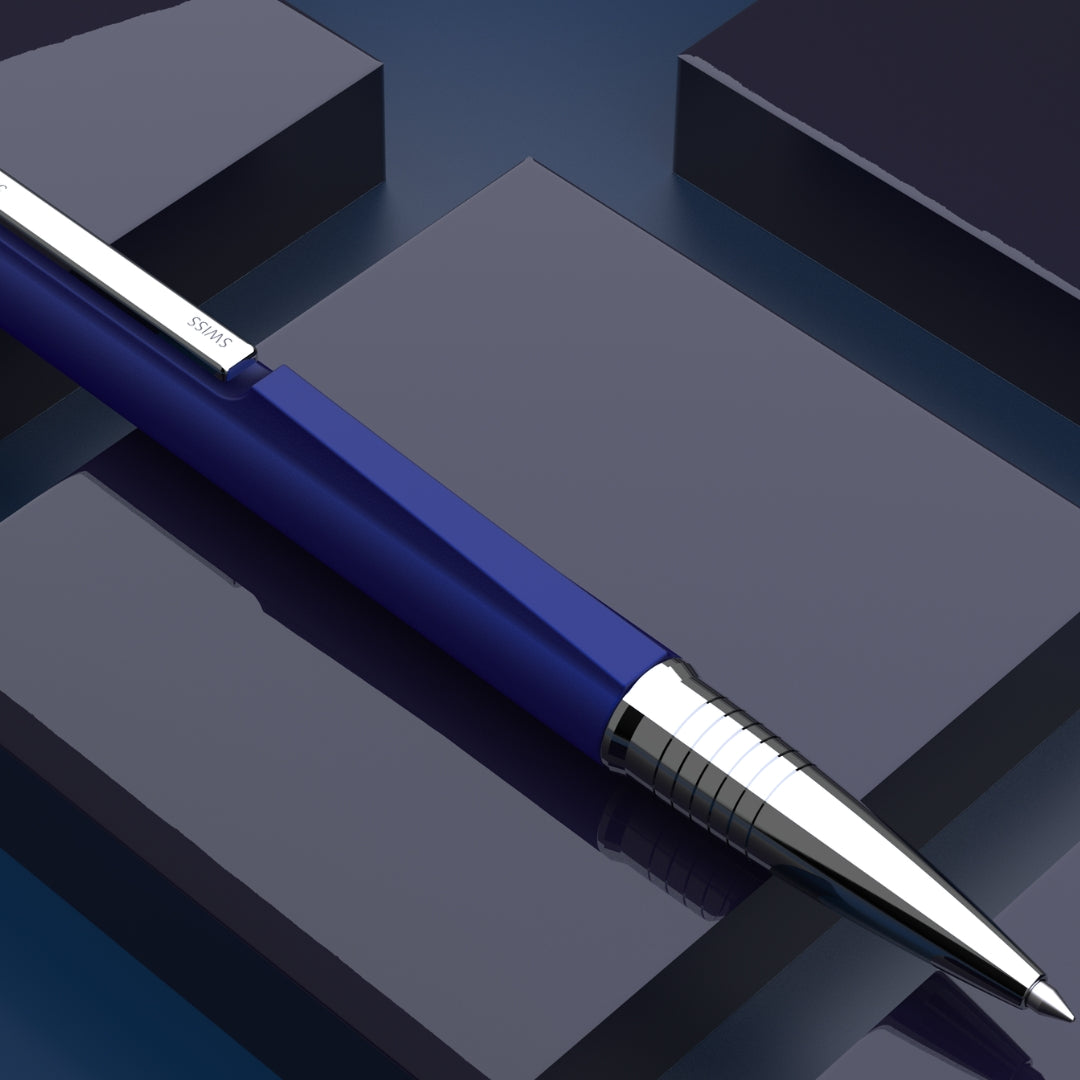 Evoque BP - Swiss Series - Signac