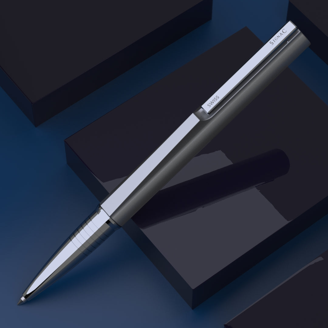 Evoque BP - Swiss Series - Signac