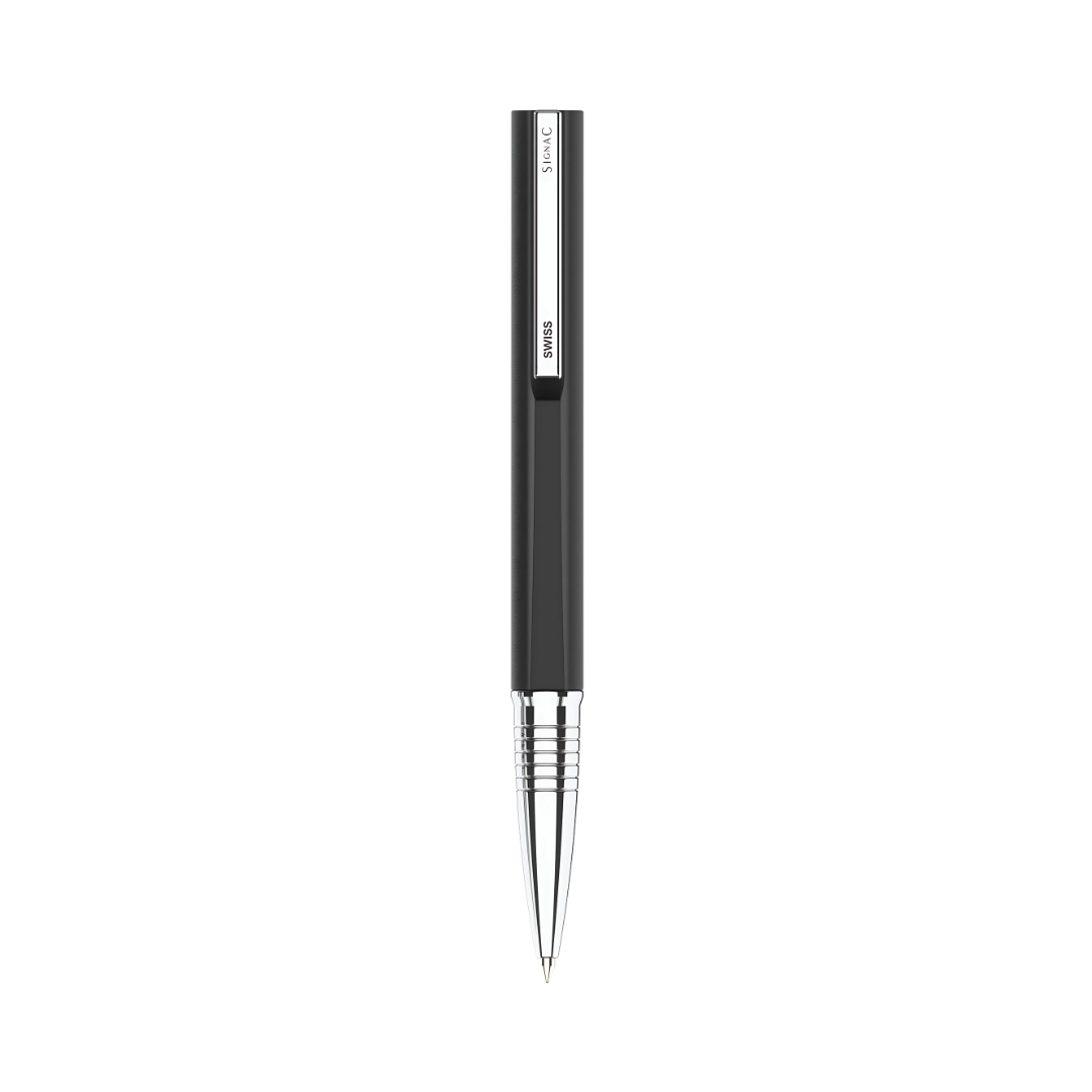 Evoque Signature Ball Pen - Crafted with Swiss Excellence