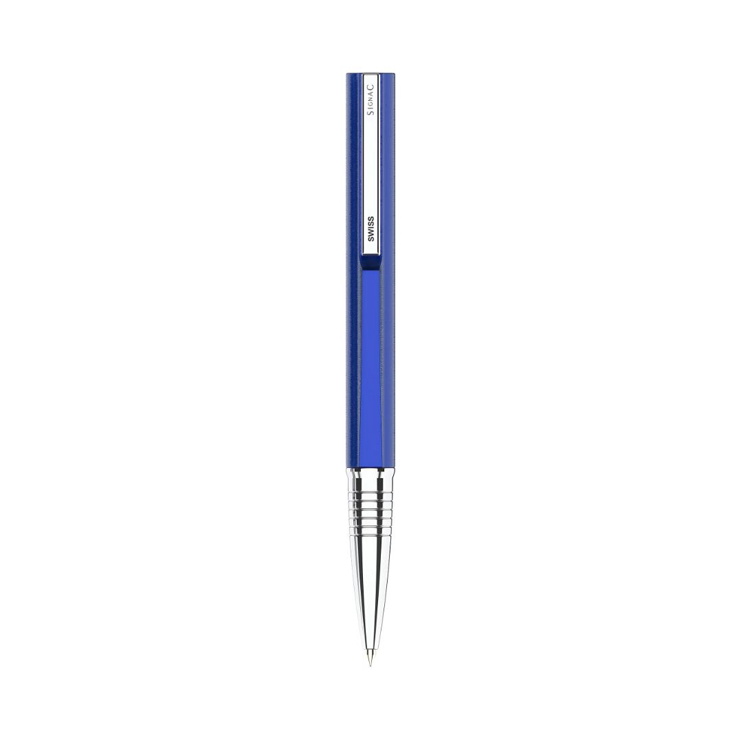 Evoque Signature Ball Pen - Crafted with Swiss Excellence