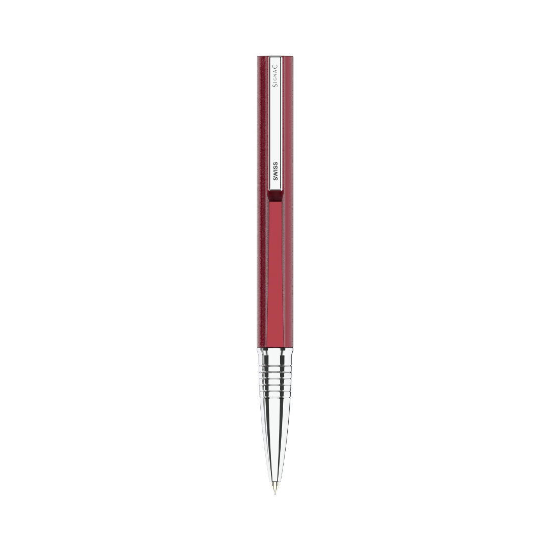 Evoque Signature Ball Pen - Crafted with Swiss Excellence