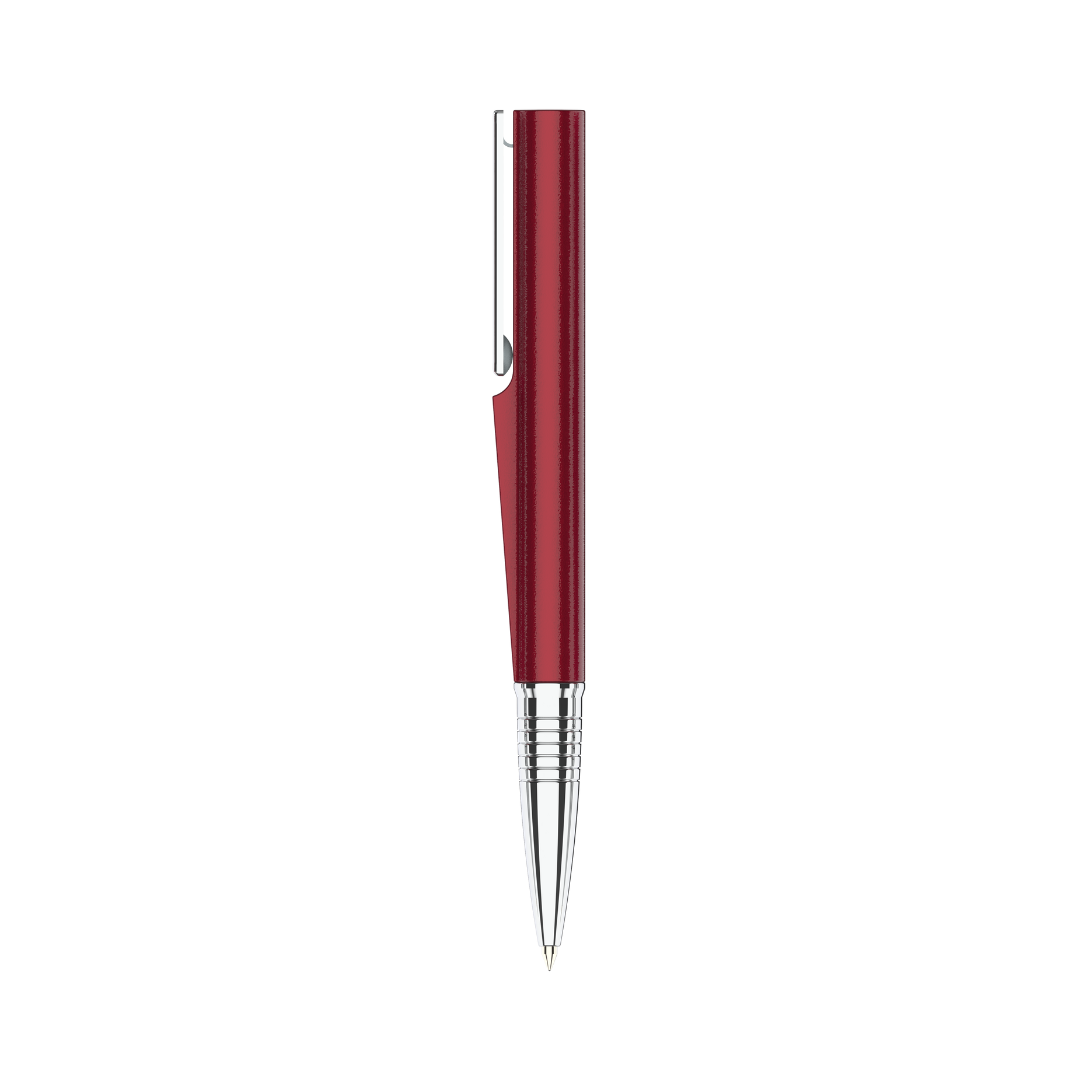 Evoque Signature Ball Pen - Crafted with Swiss Excellence