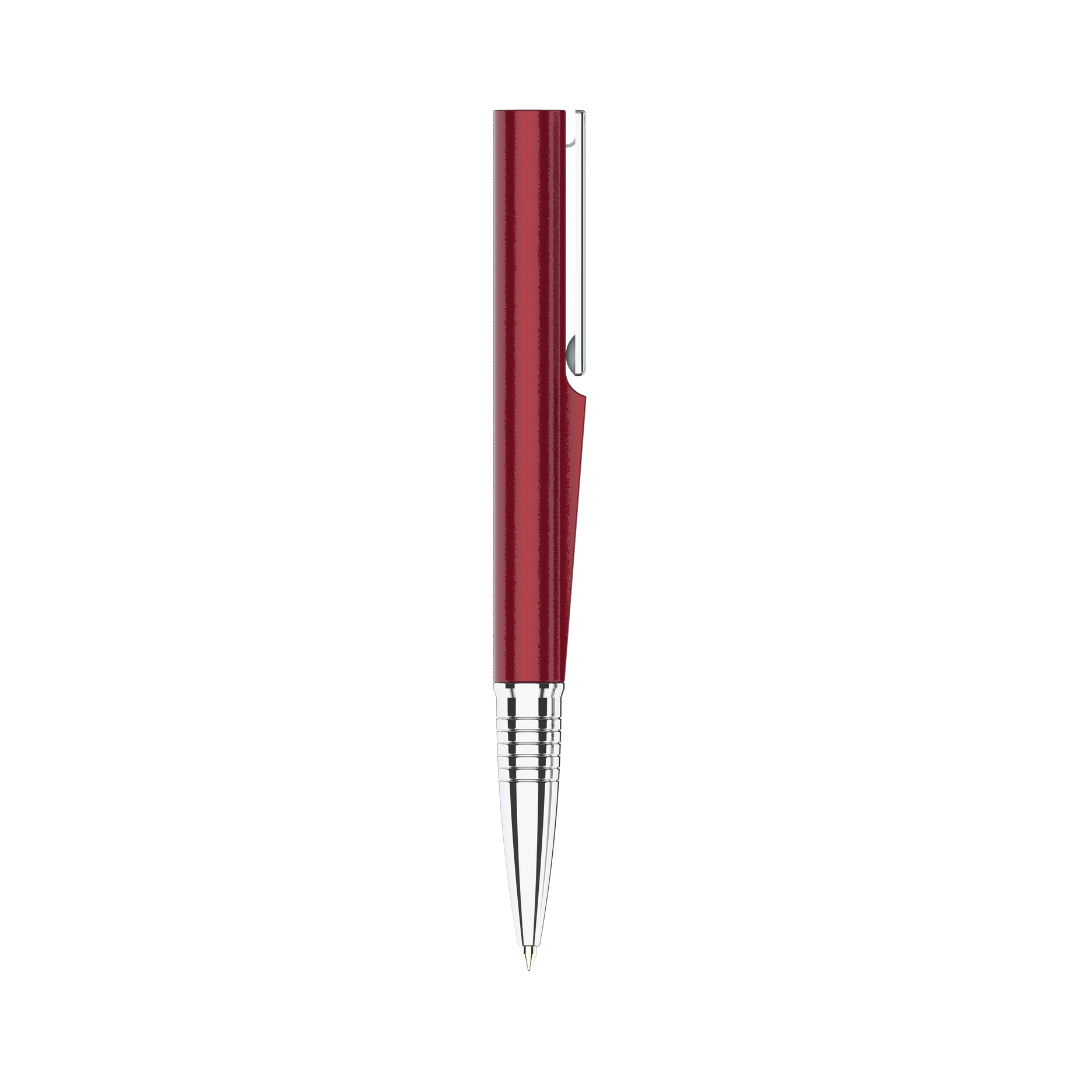 Evoque Signature Ball Pen - Crafted with Swiss Excellence