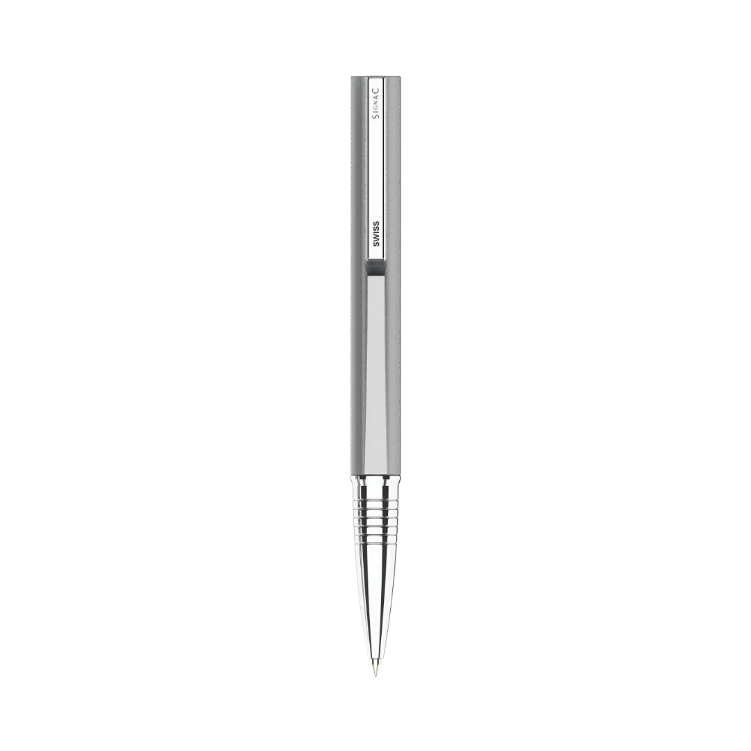 Evoque Signature Ball Pen - Crafted with Swiss Excellence