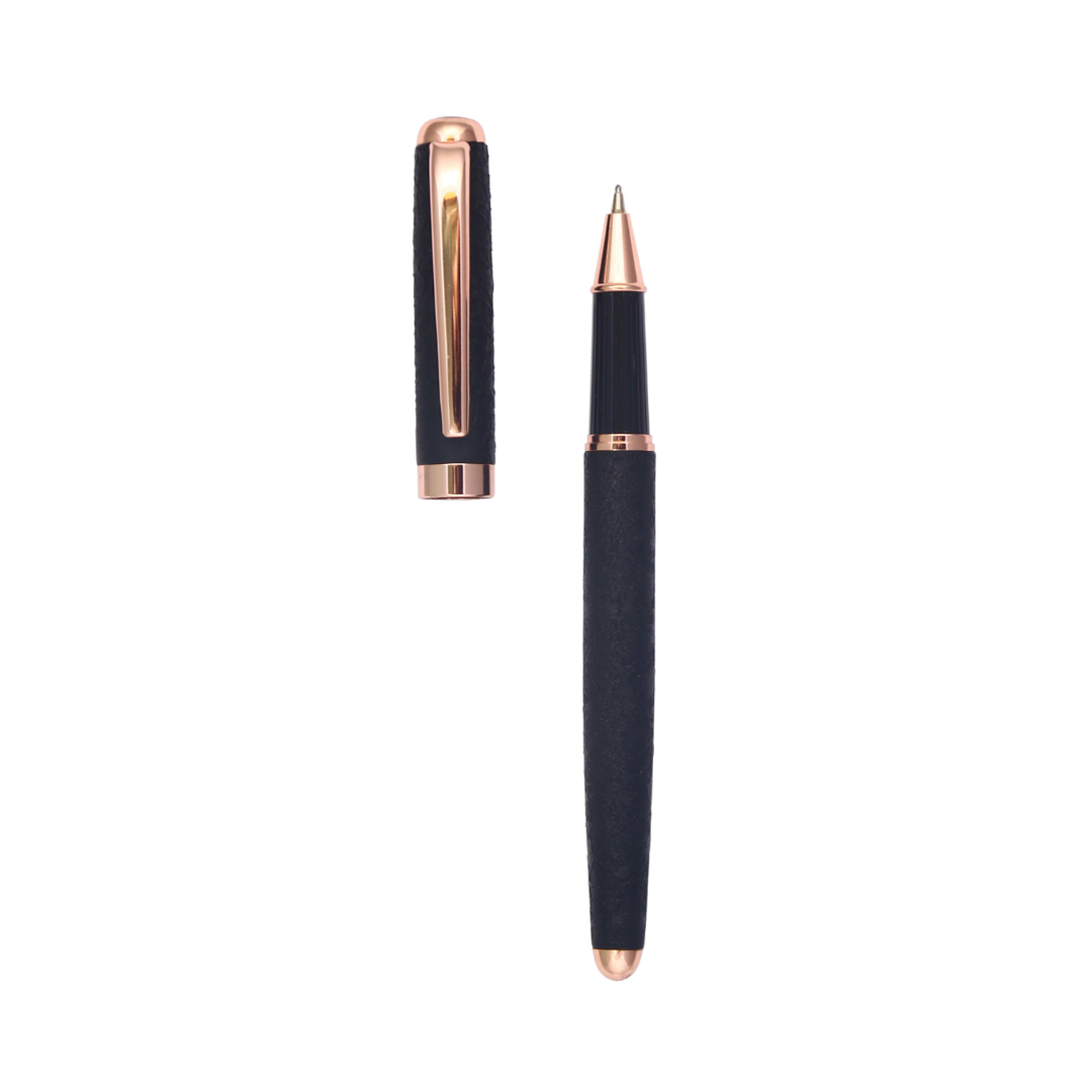 Spectre Roller Pen - Gold Series