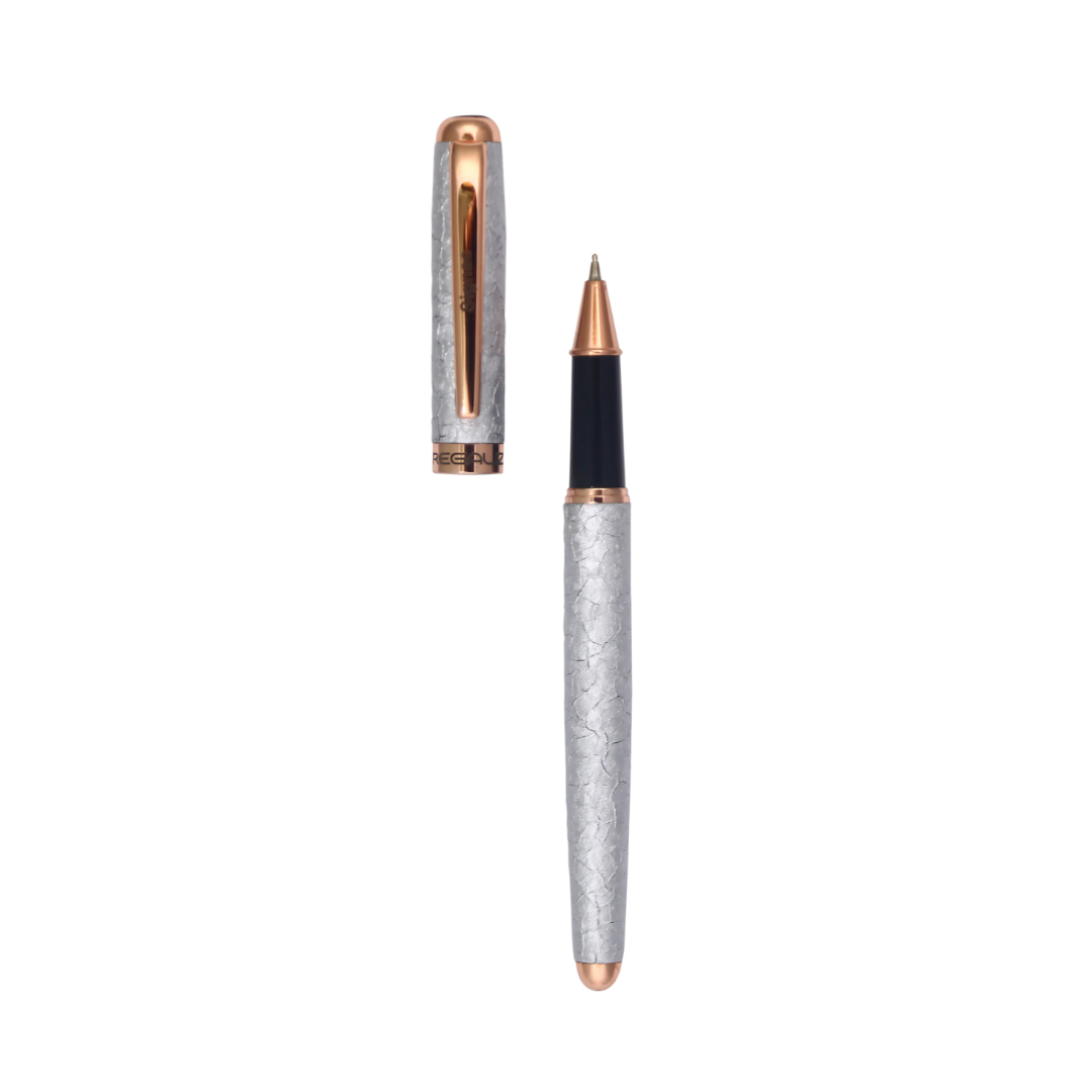Spectre Roller Pen - Gold Series