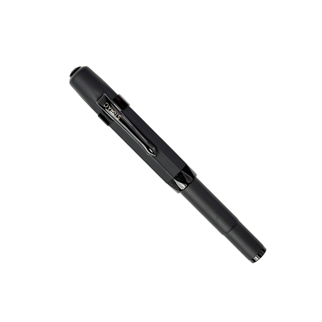 Gravitas Magnetic Pen - Black