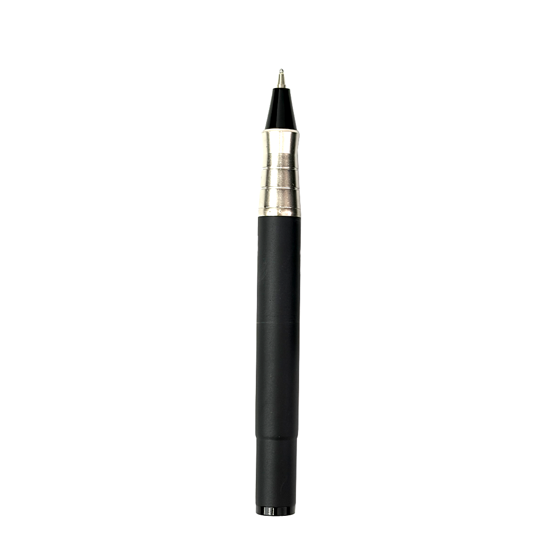 Gravitas Magnetic Pen - Black