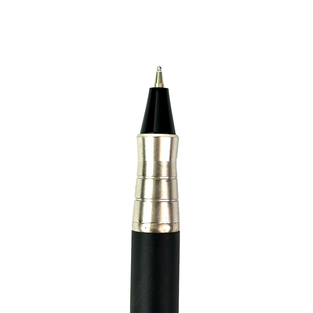 Gravitas Magnetic Pen - Black