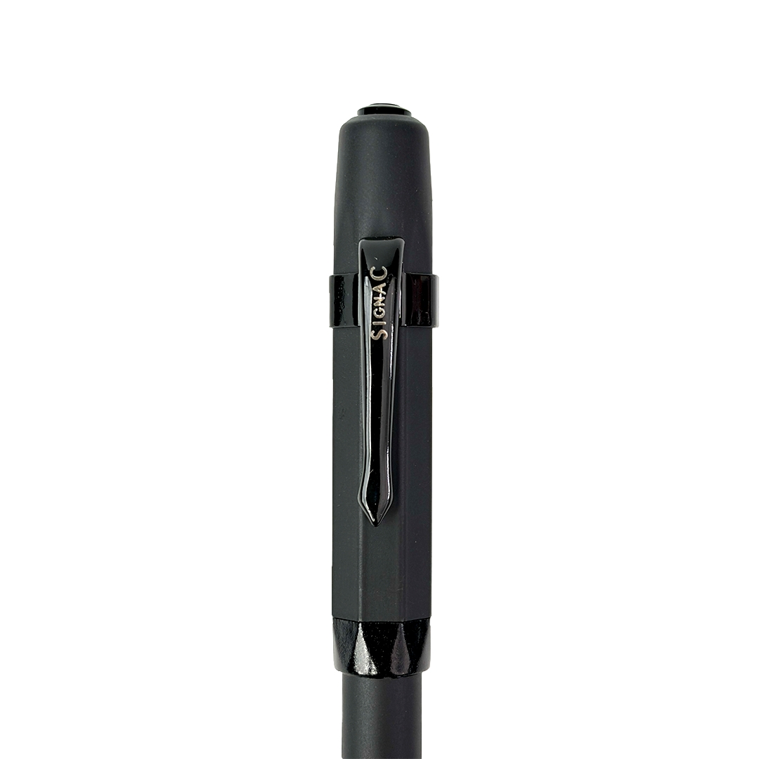 Gravitas Magnetic Pen - Black