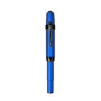 Gravitas Magnetic Pen - Blue
