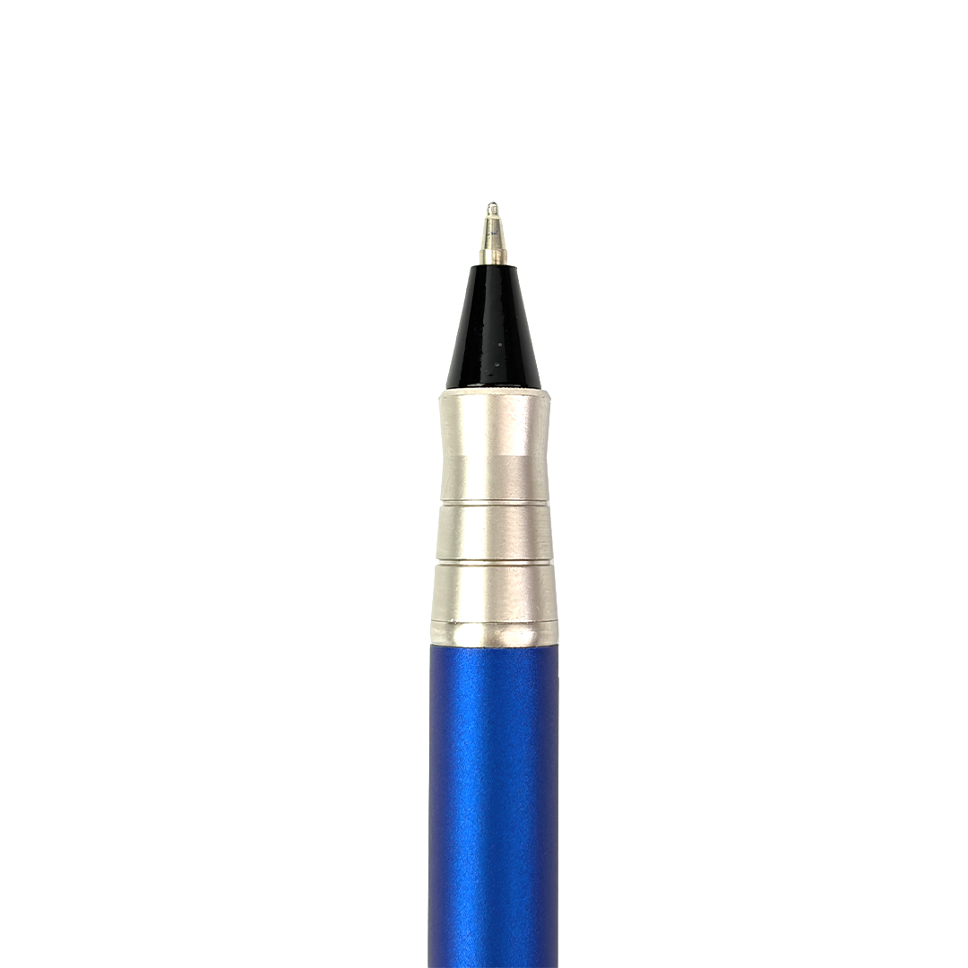 Gravitas Magnetic Pen - Blue