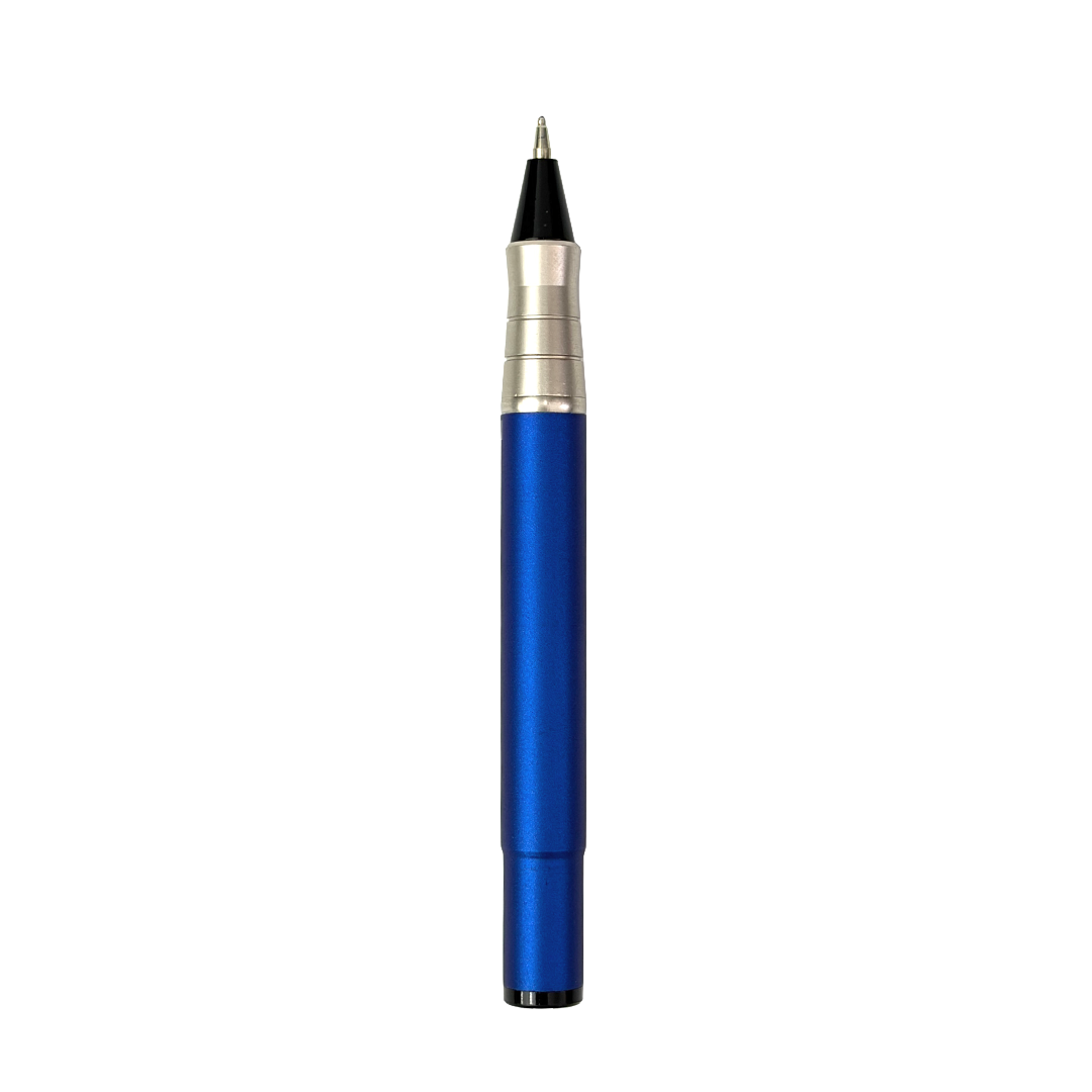 Gravitas Magnetic Pen - Blue