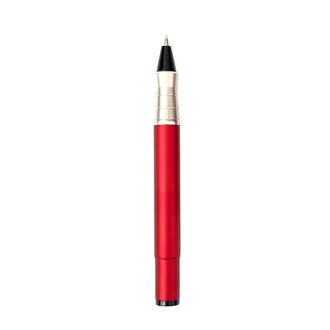 Gravitas Magnetic Pen - Red